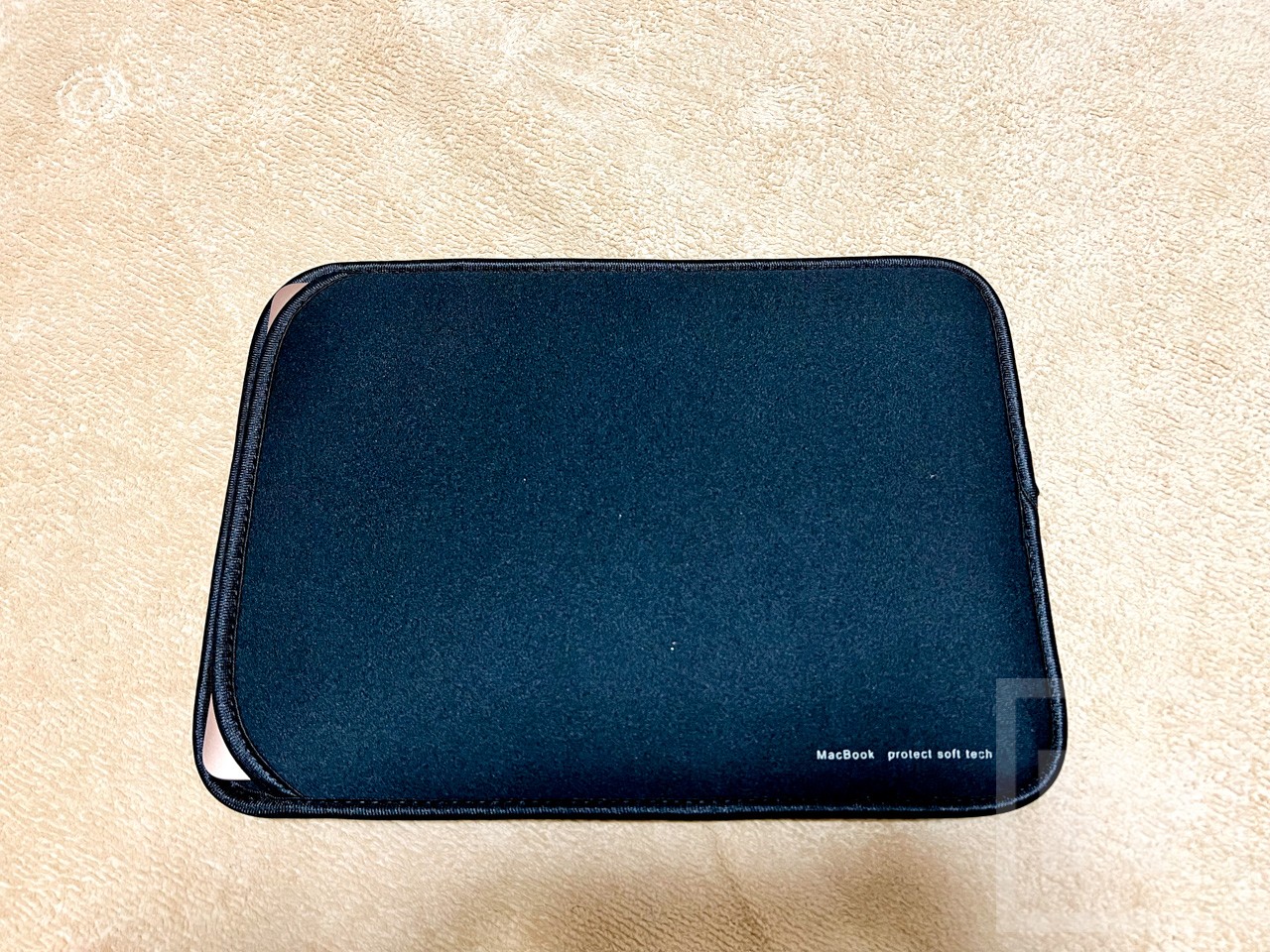 MacBook Airケース サンワサプライ 006 レビュー