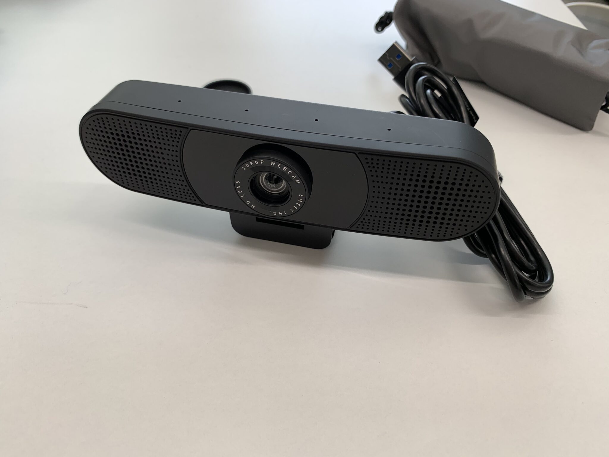eMeet C980 Pro