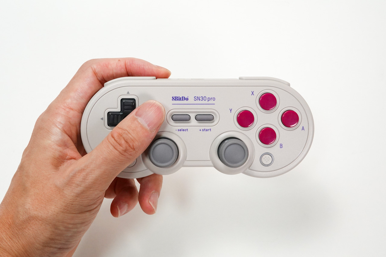 SN30 Pro