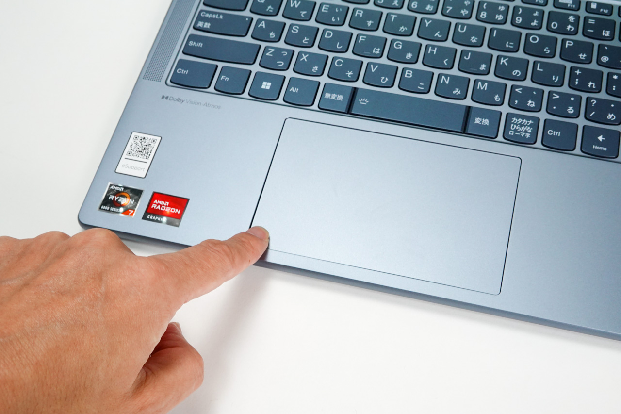 Lenovo Yoga 770 008 レビュー