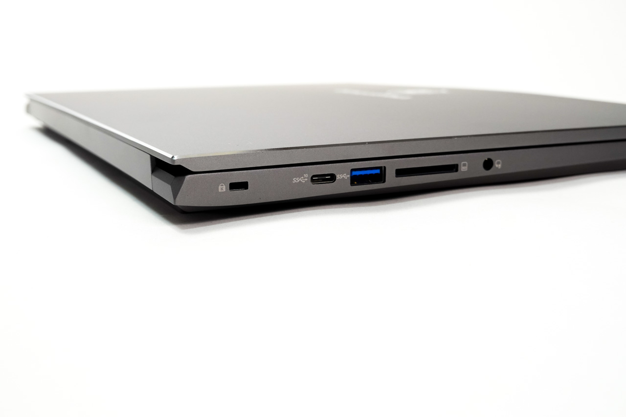 ドスパラ GALLERIA XL7C-R36H 007 レビュー