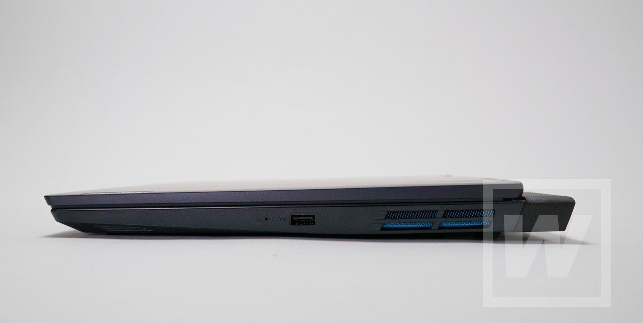 Lenovo Ideapad Gaming 370i 015 レビュー
