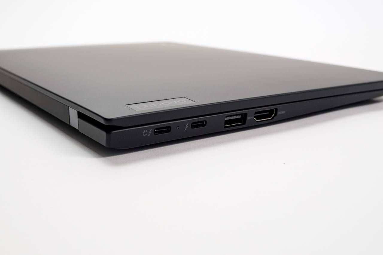 Lenovo ThinkPad X1 Carbon Gen 10 010 レビュー