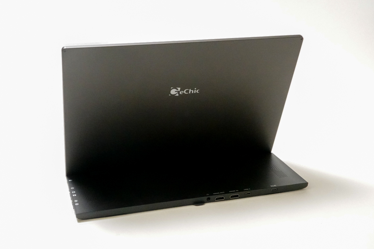 旧 M505Eのスタンド