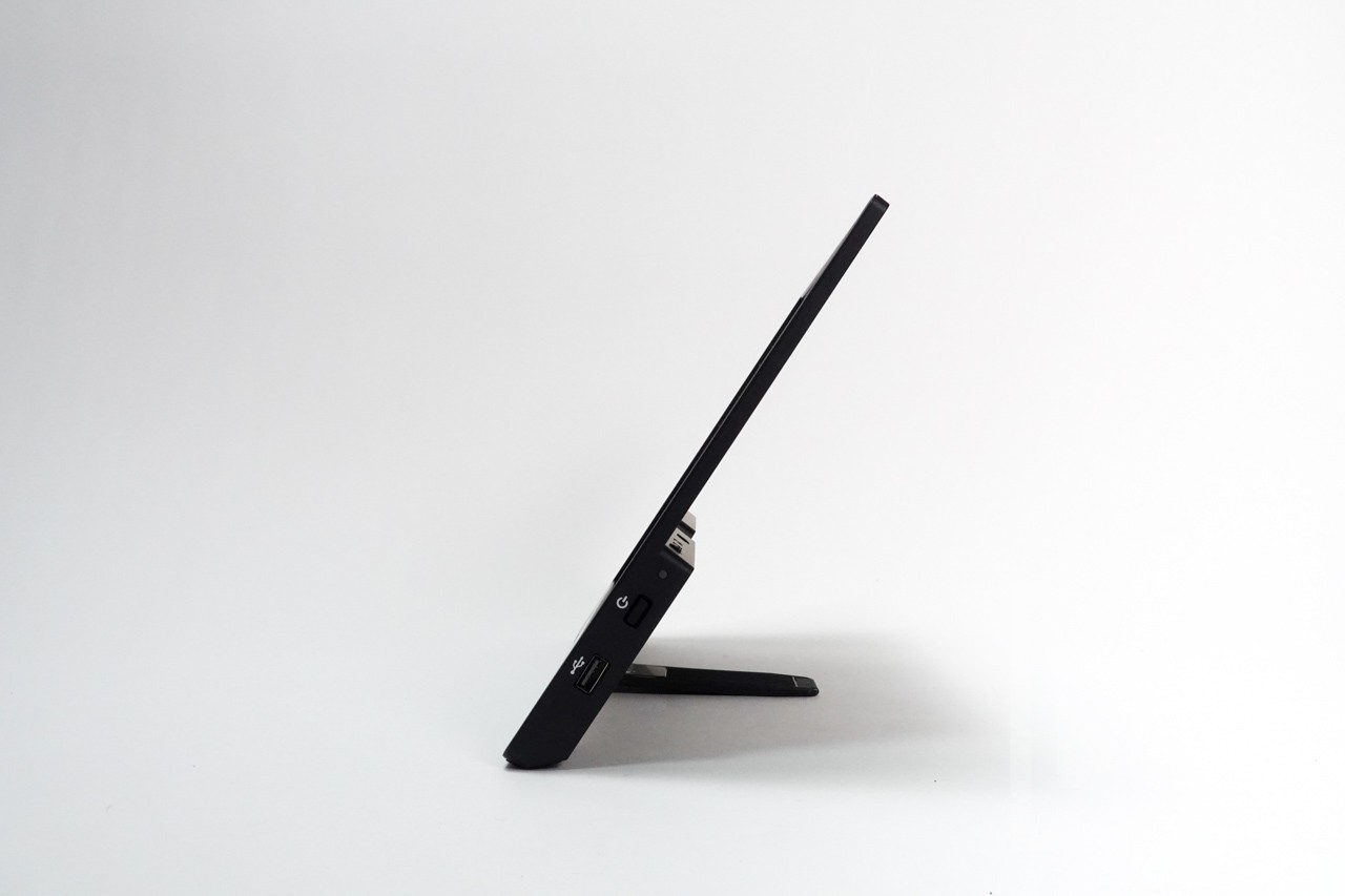 Cechic M152H-R2 モバイルディスプレイ 030 レビュー