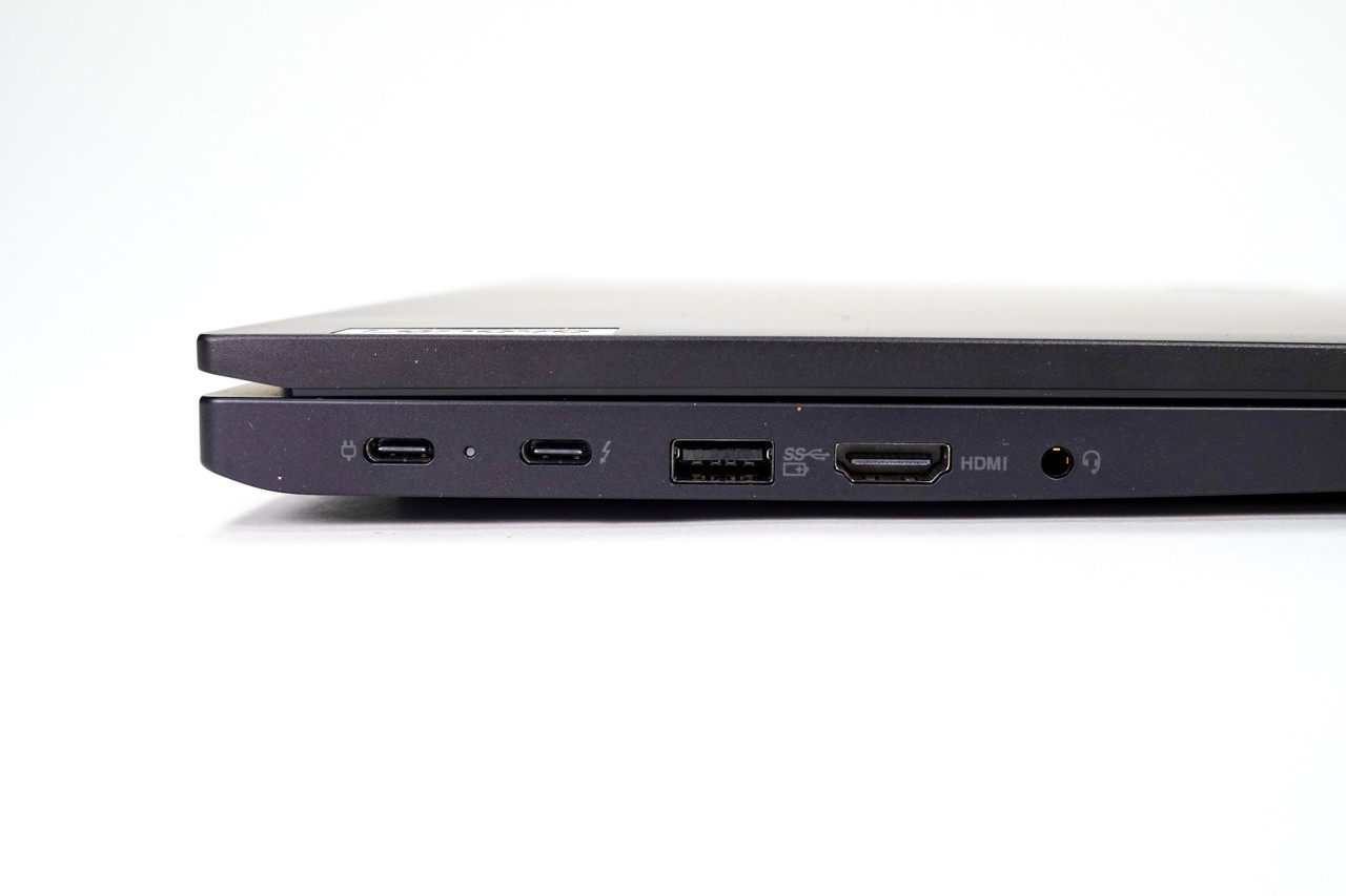 ThinkPad E16 Gen1 003 レビュー