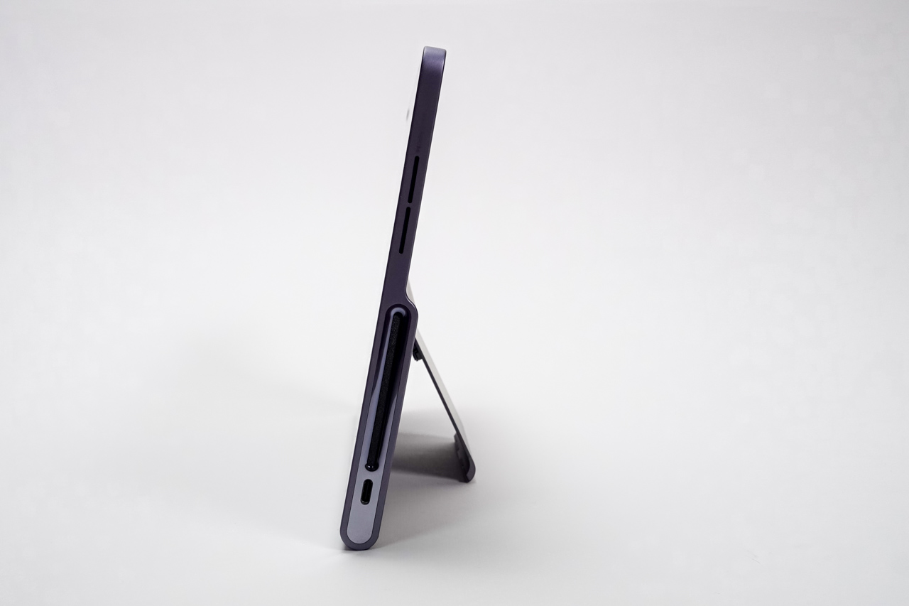 Lenovo Tab Plus 027 レビュー