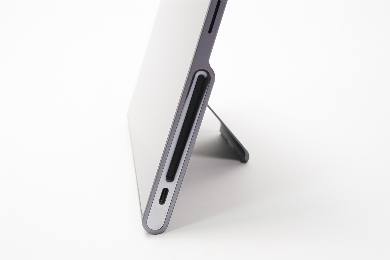 Lenovo Tab Plus 008 レビュー