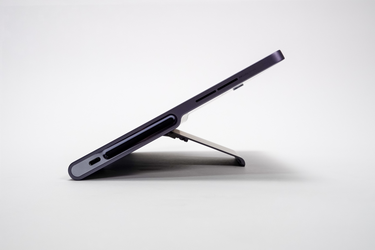Lenovo Tab Plus 025 レビュー