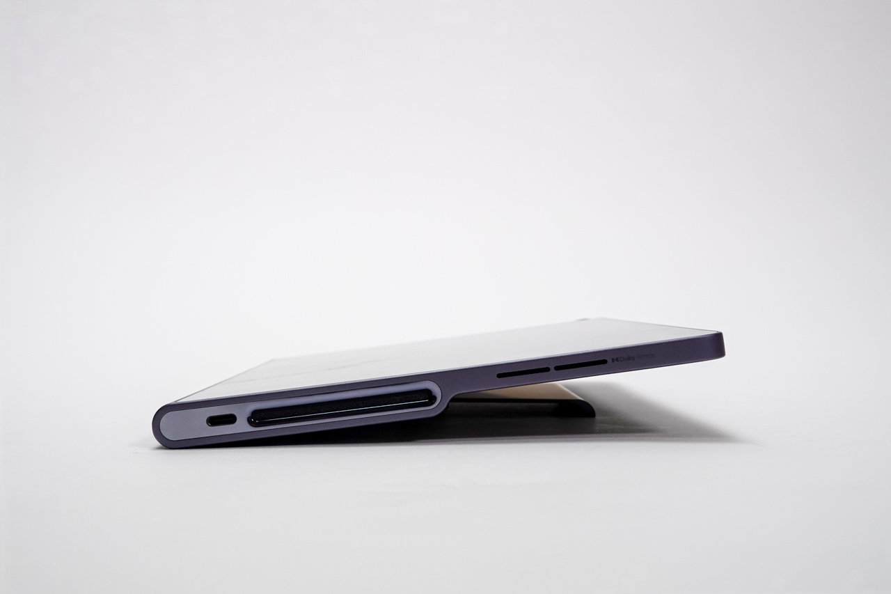 Lenovo Tab Plus 024 レビュー