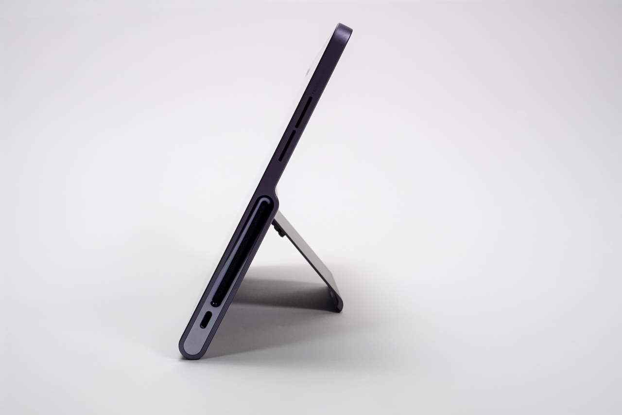 Lenovo Tab Plus 026 レビュー
