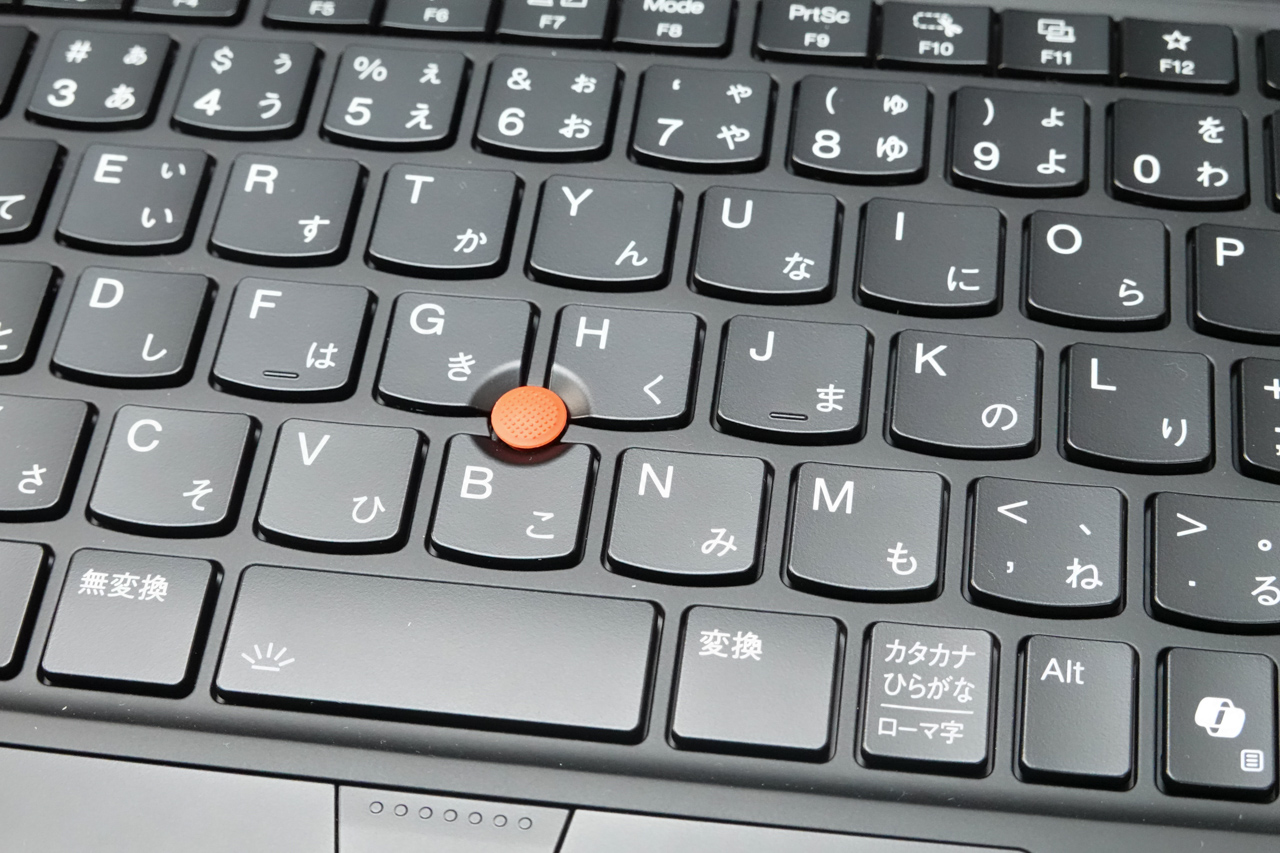 Lenovo ThinkPad T14s Gen 6 Snapdragon 027 レビュー