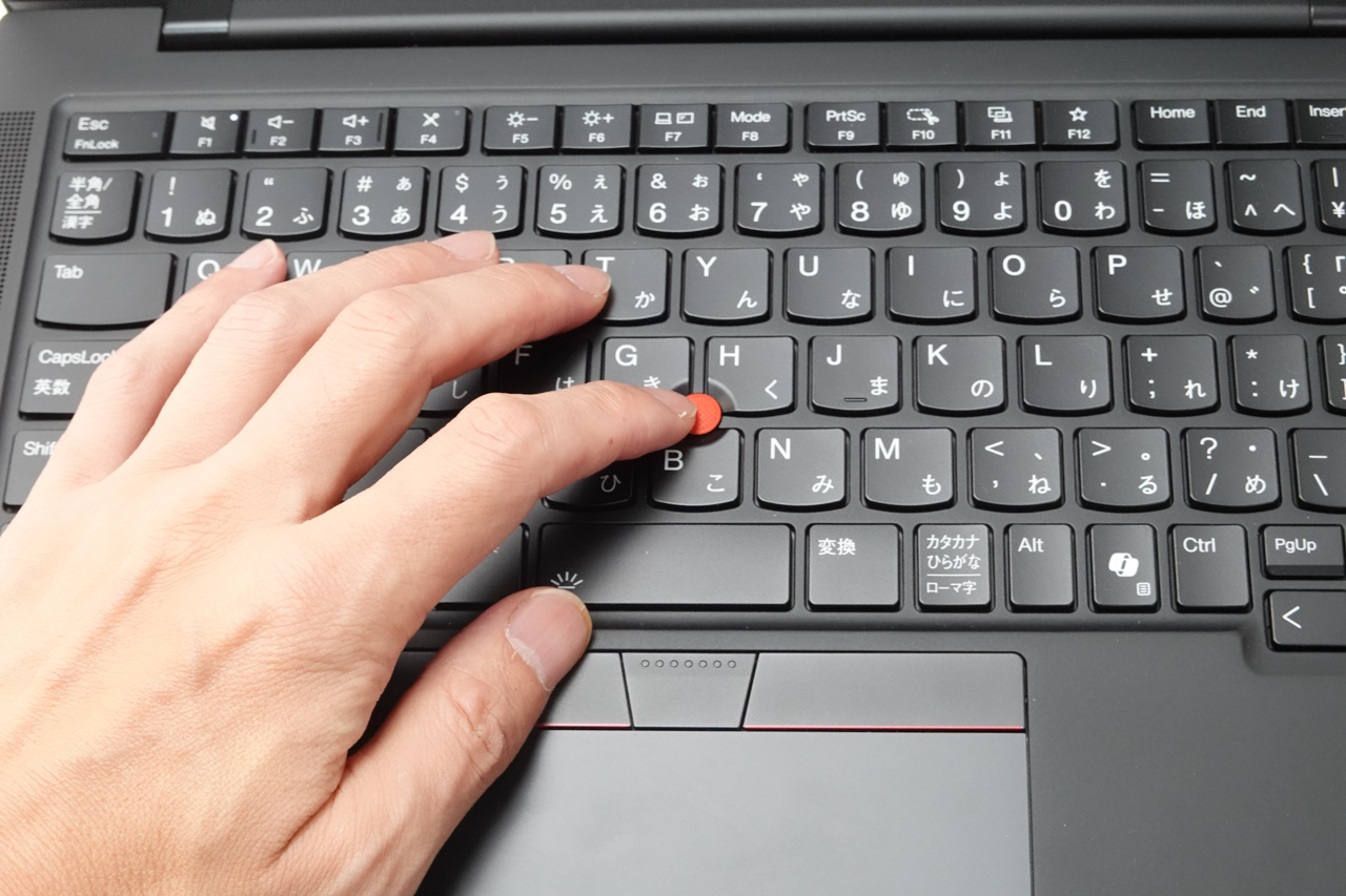 Lenovo ThinkPad T14s Gen 6 Snapdragon 028 レビュー